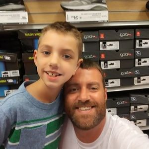 Meet your Posher, John